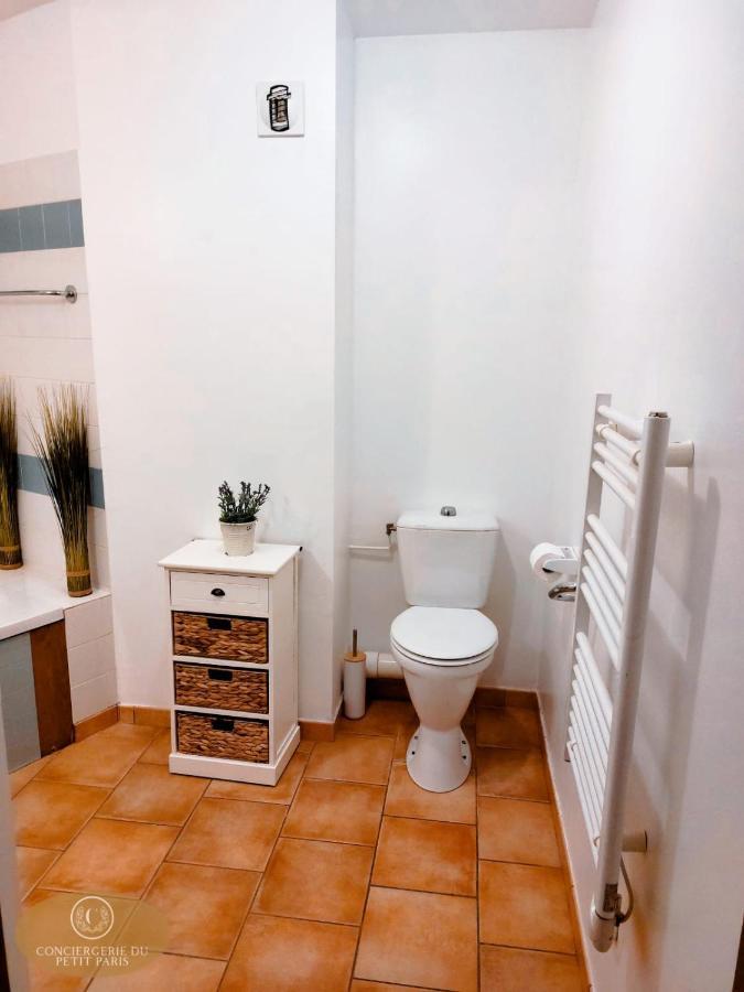 Magnifique Appartement 2 Pieces Deauville Exterior foto